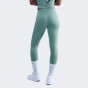 Легінси Nike W NK ONE DF HR 7/8 TIGHT CAPSL, фото 2 - інтернет магазин MEGASPORT