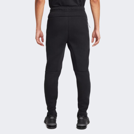 Спортивнi штани Nike M NK TCH FLC JGGR - 175989, фото 2 - інтернет-магазин MEGASPORT