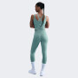 Легінси Nike W NK ONE DF HR 7/8 TIGHT CAPSL, фото 4 - інтернет магазин MEGASPORT