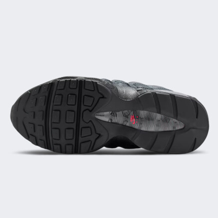 Кросівки Nike AIR MAX 95 (GS) - 175999, фото 4 - інтернет-магазин MEGASPORT