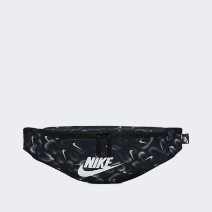 Сумка Nike NK HERTG WSTPCK-AIRBRUSH - 175997, фото 1 - інтернет-магазин MEGASPORT