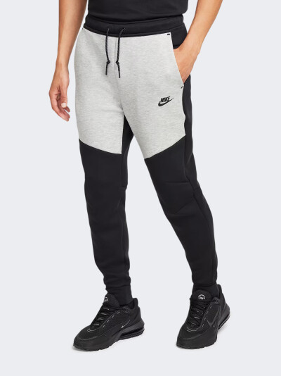 Спортивнi штани Nike M NK TCH FLC JGGR - 175989, фото 1 - інтернет-магазин MEGASPORT