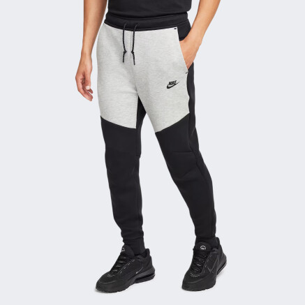 Спортивнi штани Nike M NK TCH FLC JGGR - 175989, фото 1 - інтернет-магазин MEGASPORT