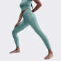 Легінси Nike W NK ONE DF HR 7/8 TIGHT CAPSL, фото 5 - інтернет магазин MEGASPORT