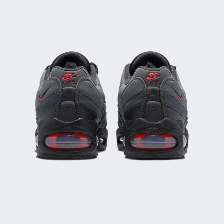 Кросівки Nike AIR MAX 95 (GS) - 175999, фото 5 - інтернет-магазин MEGASPORT
