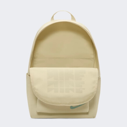 Рюкзак Nike NK HERITAGE BKPK-RETRO PACK - 175998, фото 4 - інтернет-магазин MEGASPORT