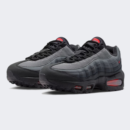 Кросівки Nike AIR MAX 95 (GS) - 175999, фото 2 - інтернет-магазин MEGASPORT