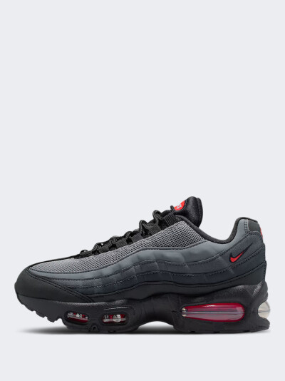 Кросівки Nike AIR MAX 95 (GS) - 175999, фото 1 - інтернет-магазин MEGASPORT
