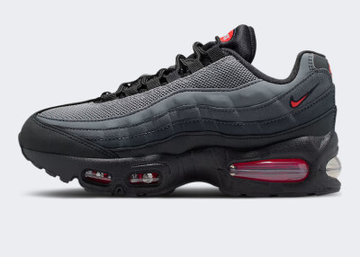 Кросівки дитячі Nike AIR MAX 95 (GS) - 175999, фото 1 - інтернет-магазин MEGASPORT