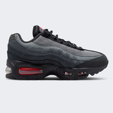 Кросівки Nike AIR MAX 95 (GS) - 175999, фото 3 - інтернет-магазин MEGASPORT