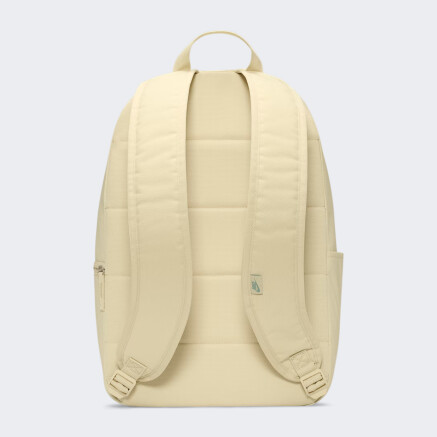 Рюкзак Nike NK HERITAGE BKPK-RETRO PACK - 175998, фото 2 - інтернет-магазин MEGASPORT