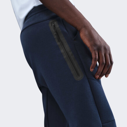 Спортивнi штани Nike M NK TCH FLC JGGR - 175991, фото 7 - інтернет-магазин MEGASPORT