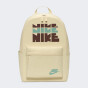 Рюкзак Nike NK HERITAGE BKPK-RETRO PACK, фото 1 - інтернет магазин MEGASPORT