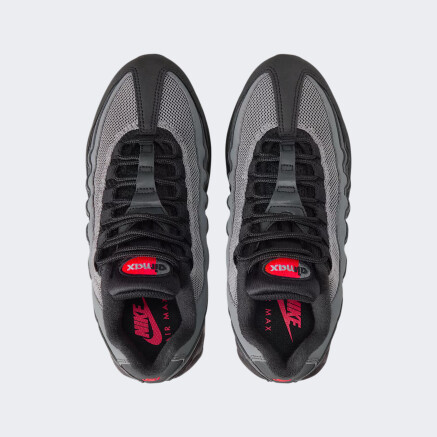Кросівки Nike AIR MAX 95 (GS) - 175999, фото 6 - інтернет-магазин MEGASPORT