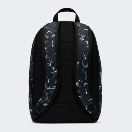Рюкзак Nike NK HERITGE BKPK-AIRBRUSH - 175996, фото 2 - інтернет-магазин MEGASPORT