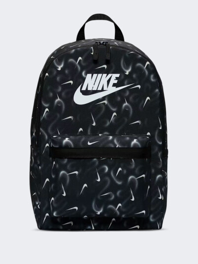 Рюкзак Nike NK HERITGE BKPK-AIRBRUSH - 175996, фото 1 - інтернет-магазин MEGASPORT