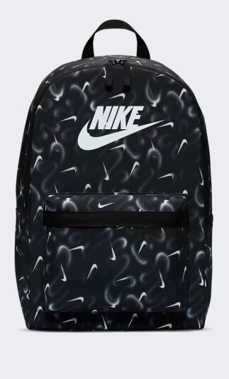 Рюкзак Nike NK HERITGE BKPK-AIRBRUSH - 175996, фото 1 - інтернет-магазин MEGASPORT