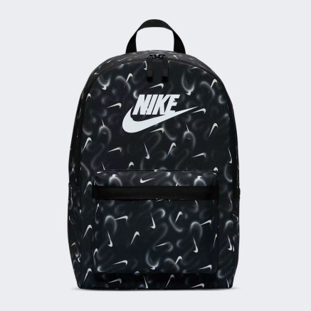 Рюкзак Nike NK HERITGE BKPK-AIRBRUSH - 175996, фото 1 - інтернет-магазин MEGASPORT