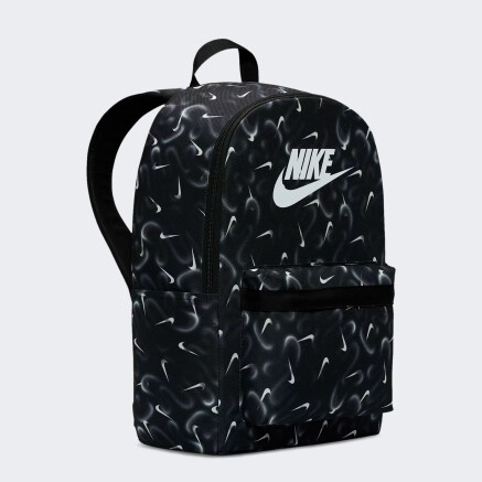 Рюкзак Nike NK HERITGE BKPK-AIRBRUSH - 175996, фото 3 - інтернет-магазин MEGASPORT
