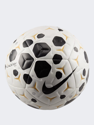 М'яч Nike NK ACADEMY PLUS - FA25 - 175993, фото 1 - інтернет-магазин MEGASPORT