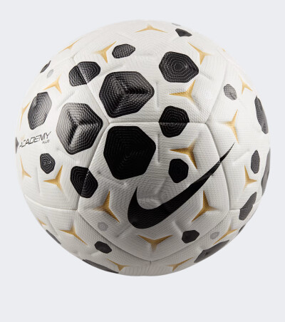 М'яч Nike NK ACADEMY PLUS - FA25 - 175993, фото 1 - інтернет-магазин MEGASPORT