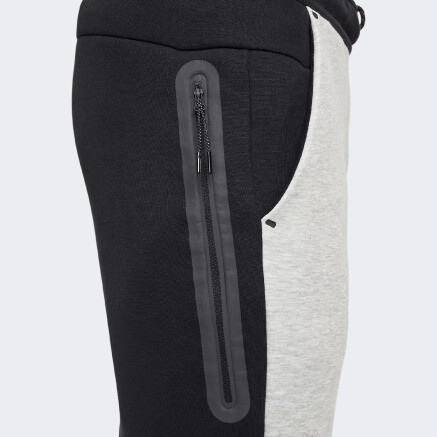 Спортивнi штани Nike M NK TCH FLC JGGR - 175989, фото 5 - інтернет-магазин MEGASPORT