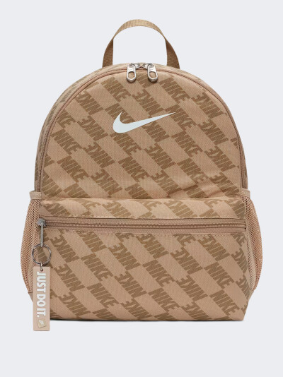 Рюкзак Nike Y NK BRSLA JDI MNI BK-AOP FA25 - 175994, фото 1 - інтернет-магазин MEGASPORT