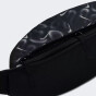 Сумка Nike NK HERTG WSTPCK-AIRBRUSH, фото 5 - інтернет магазин MEGASPORT
