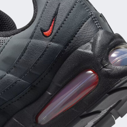 Кросівки Nike AIR MAX 95 (GS) - 175999, фото 7 - інтернет-магазин MEGASPORT