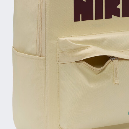 Рюкзак Nike NK HERITAGE BKPK-RETRO PACK - 175998, фото 5 - інтернет-магазин MEGASPORT