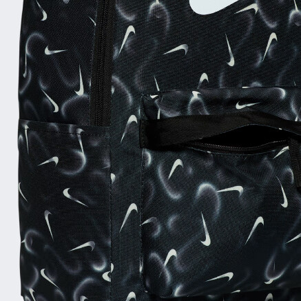 Рюкзак Nike NK HERITGE BKPK-AIRBRUSH - 175996, фото 5 - інтернет-магазин MEGASPORT