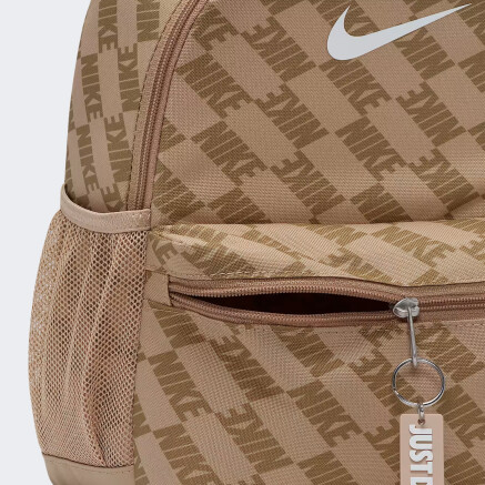Рюкзак Nike Y NK BRSLA JDI MNI BK-AOP FA25 - 175994, фото 5 - інтернет-магазин MEGASPORT