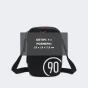 Сумка Nike NK HERITAGE CROSSBODY T90 FA25, фото 7 - інтернет магазин MEGASPORT