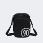 Сумка Nike NK HERITAGE CROSSBODY T90 FA25, фото 1 - інтернет магазин MEGASPORT
