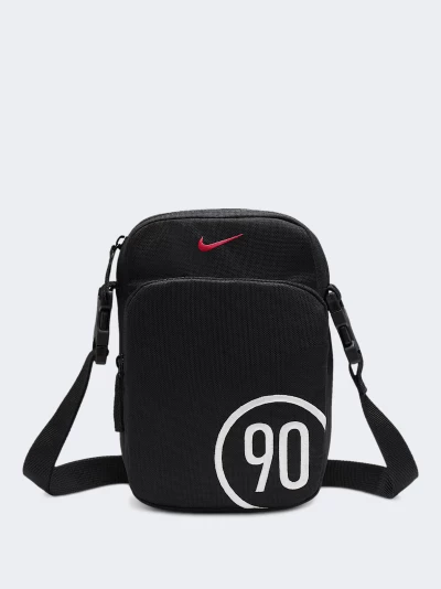 Сумка Nike NK HERITAGE CROSSBODY T90 FA25 - 176000, фото 1 - інтернет-магазин MEGASPORT
