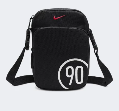 Сумка Nike NK HERITAGE CROSSBODY T90 FA25 - 176000, фото 1 - інтернет-магазин MEGASPORT