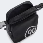 Сумка Nike NK HERITAGE CROSSBODY T90 FA25, фото 4 - інтернет магазин MEGASPORT