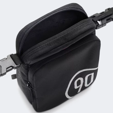 Сумка Nike NK HERITAGE CROSSBODY T90 FA25 - 176000, фото 4 - інтернет-магазин MEGASPORT