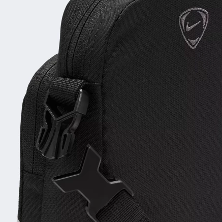 Сумка Nike NK HERITAGE CROSSBODY T90 FA25 - 176000, фото 6 - інтернет-магазин MEGASPORT