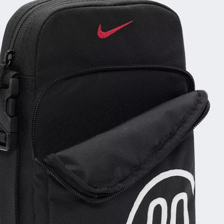 Сумка Nike NK HERITAGE CROSSBODY T90 FA25 - 176000, фото 5 - інтернет-магазин MEGASPORT