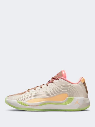 Кросівки Jordan LUKA 4 - 176001, фото 1 - інтернет-магазин MEGASPORT