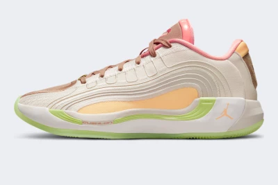 Кросівки Jordan LUKA 4 - 176001, фото 1 - інтернет-магазин MEGASPORT