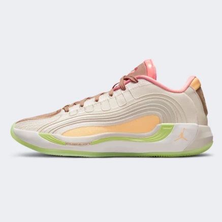 Кросівки Jordan LUKA 4 - 176001, фото 1 - інтернет-магазин MEGASPORT