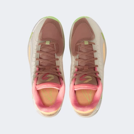 Кросівки Jordan LUKA 4 - 176001, фото 6 - інтернет-магазин MEGASPORT