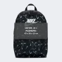 Рюкзак Nike NK HERITGE BKPK-AIRBRUSH, фото 7 - інтернет магазин MEGASPORT