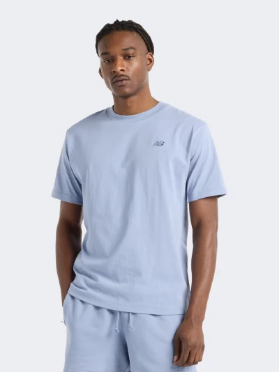 Футболка New Balance Tee NB Athletic - 173504, фото 1 - інтернет-магазин MEGASPORT