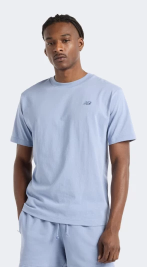 Футболка New Balance Tee NB Athletic - 173504, фото 1 - інтернет-магазин MEGASPORT