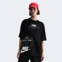 Футболка Nike W NSW DANCE OS TEE, фото 1 - інтернет магазин MEGASPORT