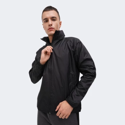Вітровка Puma teamLIGA All Weather Jacket - 167104, фото 1 - інтернет-магазин MEGASPORT