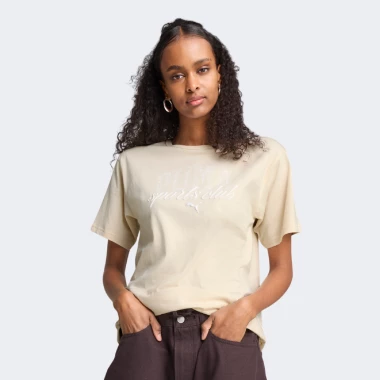 CLASS Relaxed Tee